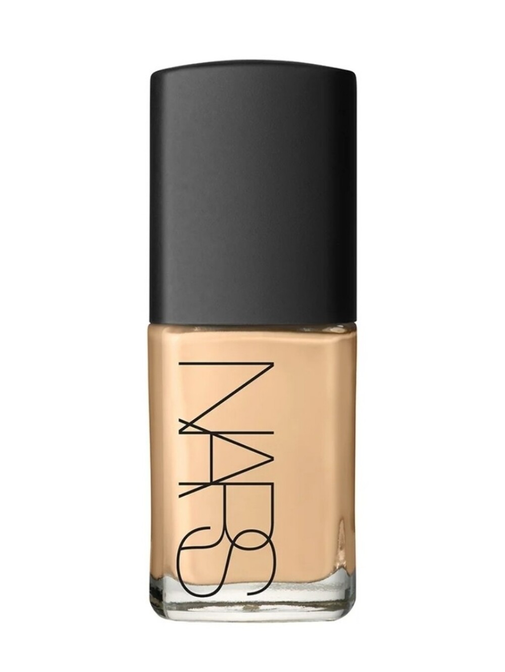 NARS Sheer Glow Foundation in Guadalupe L6 NEW!